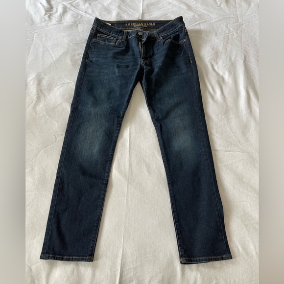 American eagle Slim fit jeans - Picture 1 of 2